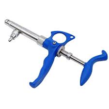 SERINGUE AUTOMATIQUE